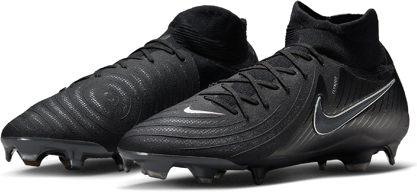 NIKE Men's Phantom Luna II Academy Fg/MgFootball Shoe