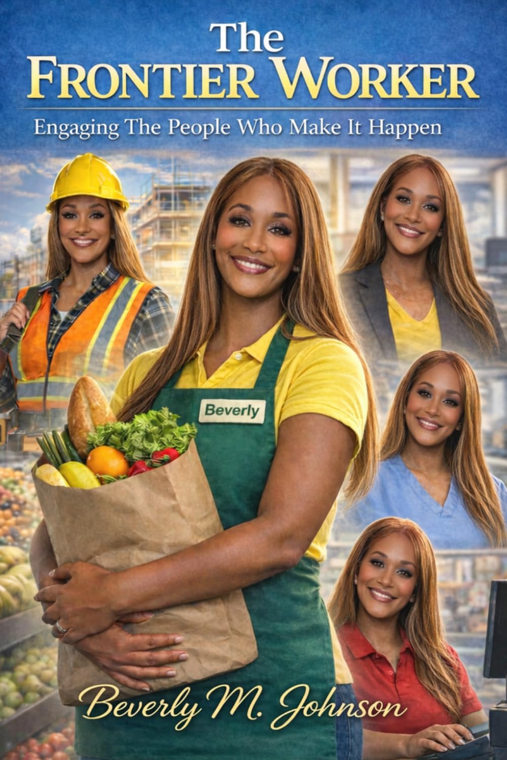 The Frontier Worker: Engaging the People Who Make It Happen