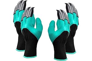 Famoy Claw Gardening Gloves