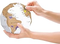 Vista 2 de GLOBO TERRAQUEO