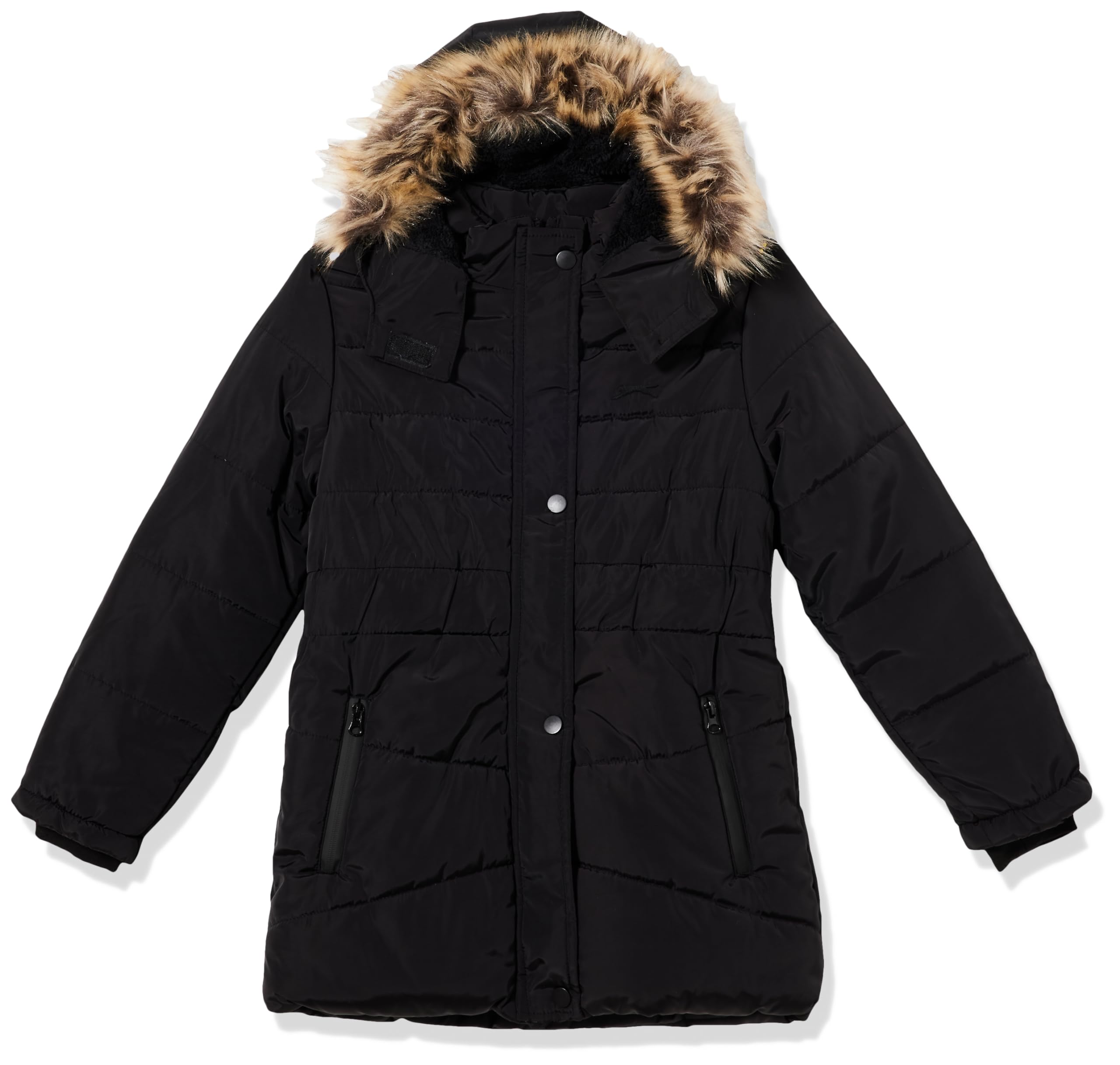 CANDY NEW - 10/14 Mont & Kaban Unisex Çocuk