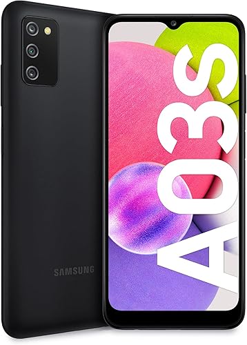 Samsung Galaxy A03s
