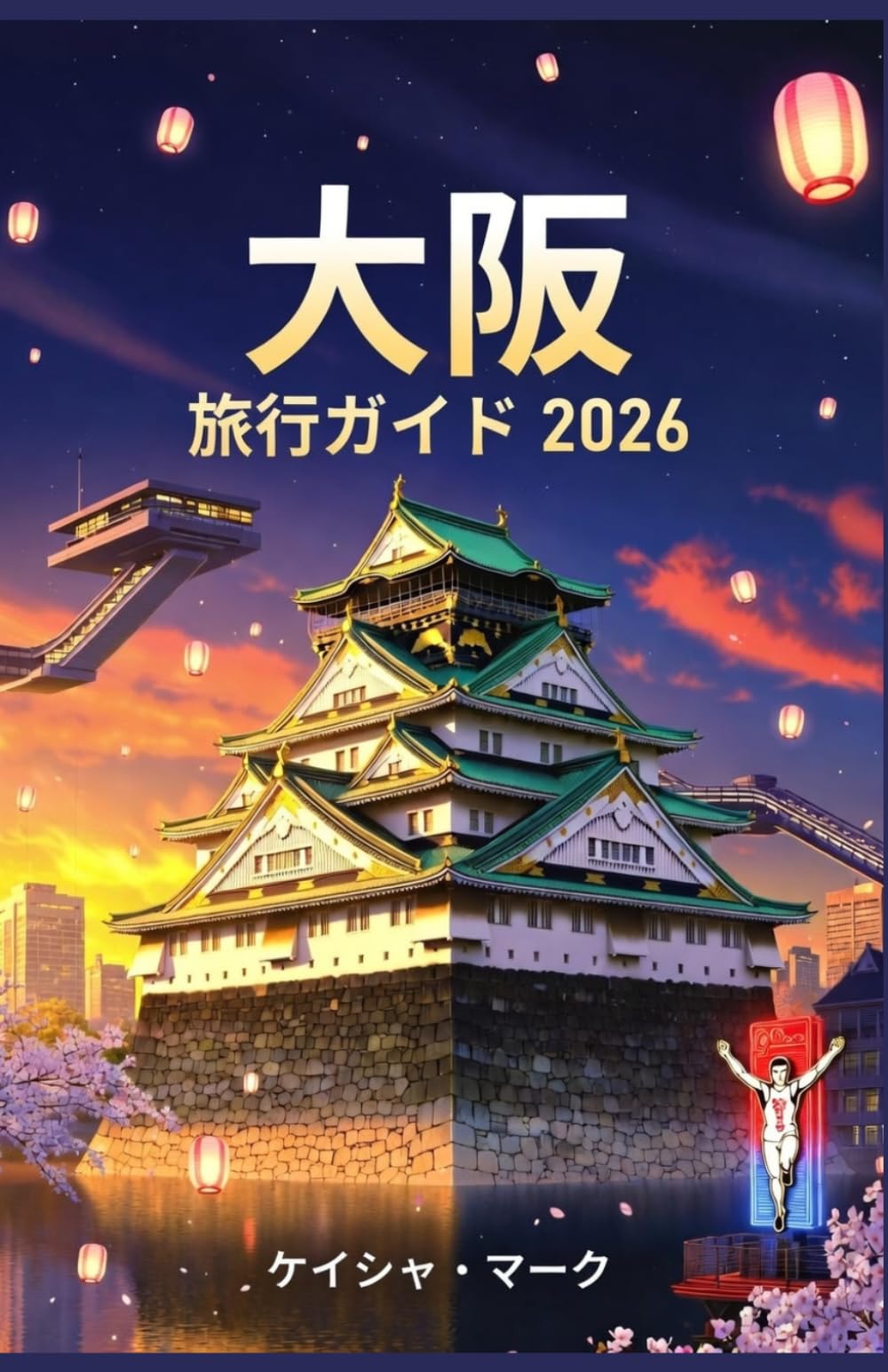 大阪 旅行ガイド 2026