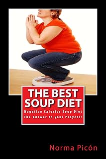The Best Soup Diet