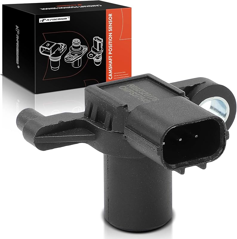 Sensor de posição do comando de válvulas A-Premium para Honda Civic L4 1.7L 2001 a 2005 – 1 unidade