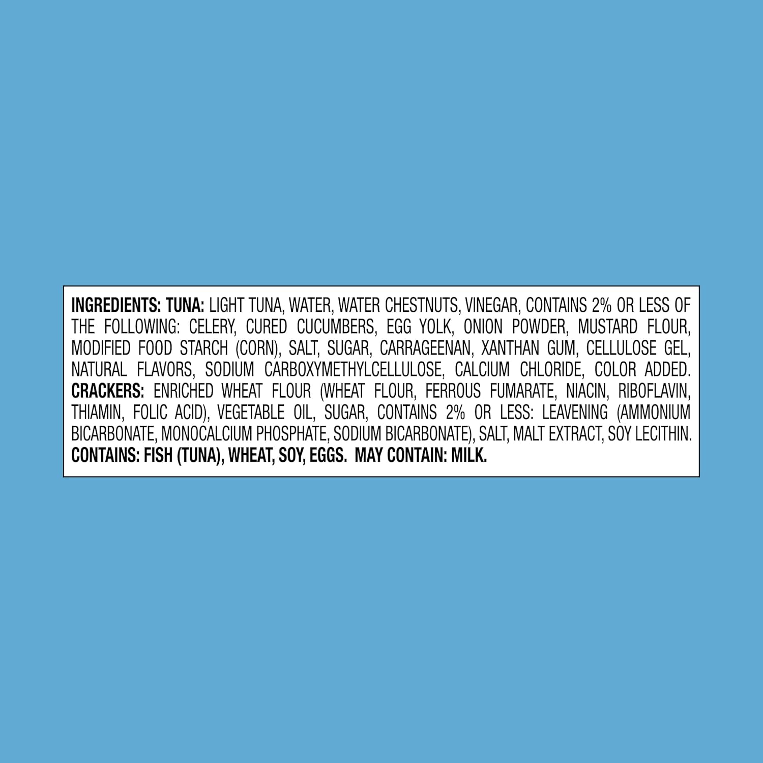 StarKist Lunch-To-Go Tuna Creations Deli Style Tuna Salad Pouch, 4.0 oz Kit, 12 Pack