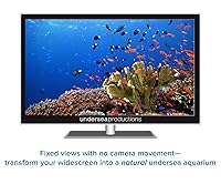 Vista 4 de Reefscapes Nature's Aquarium