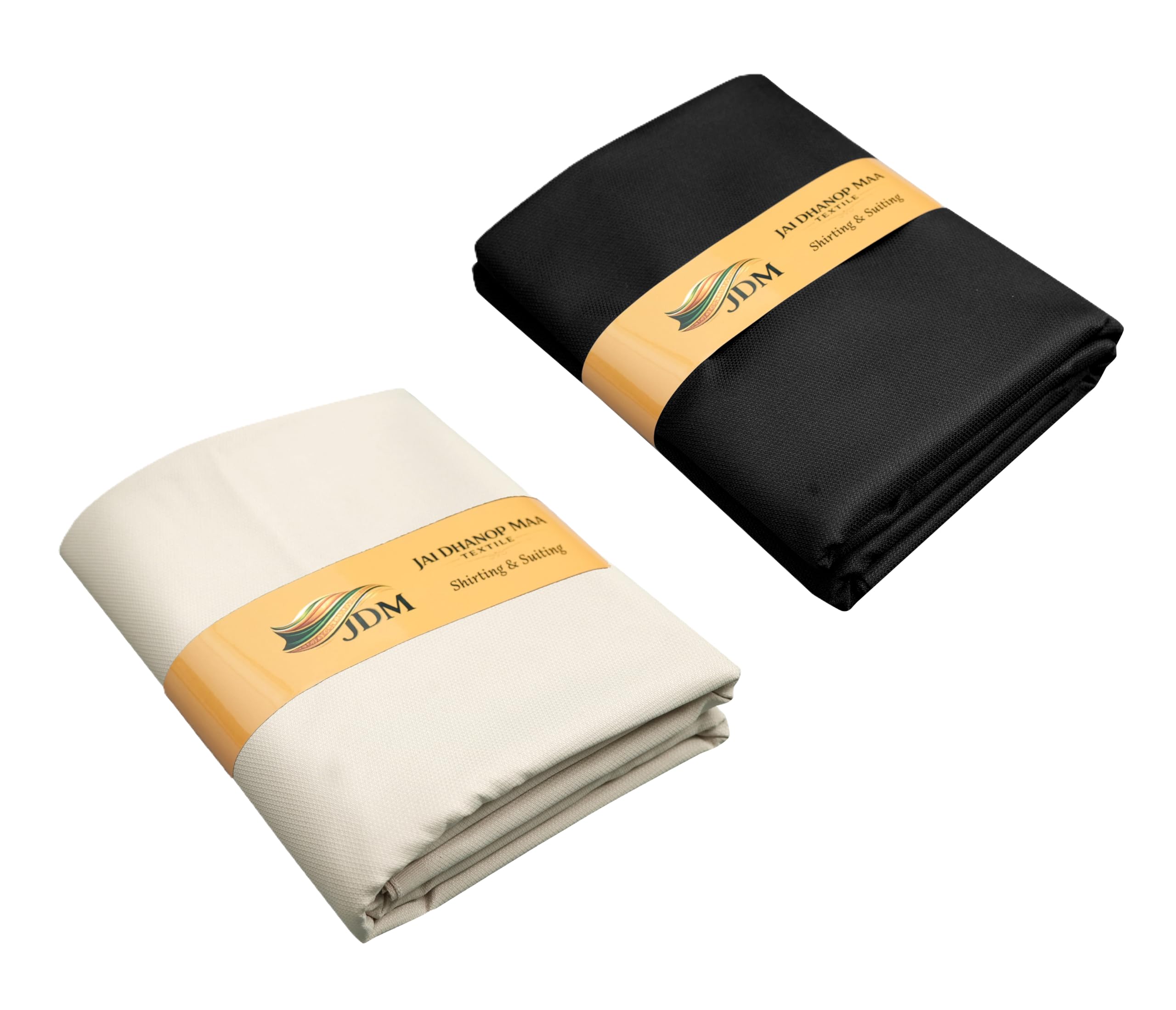 Men's Poly Viscose Rayon Fabric Set for Trousers, Soft Finish, 1.3M Each-picture-10