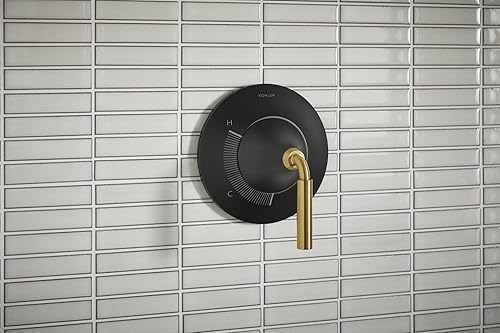 Miniatura 2 de KOHLER TONE® RITE-TEMP® DUCHA 2.5 GPM