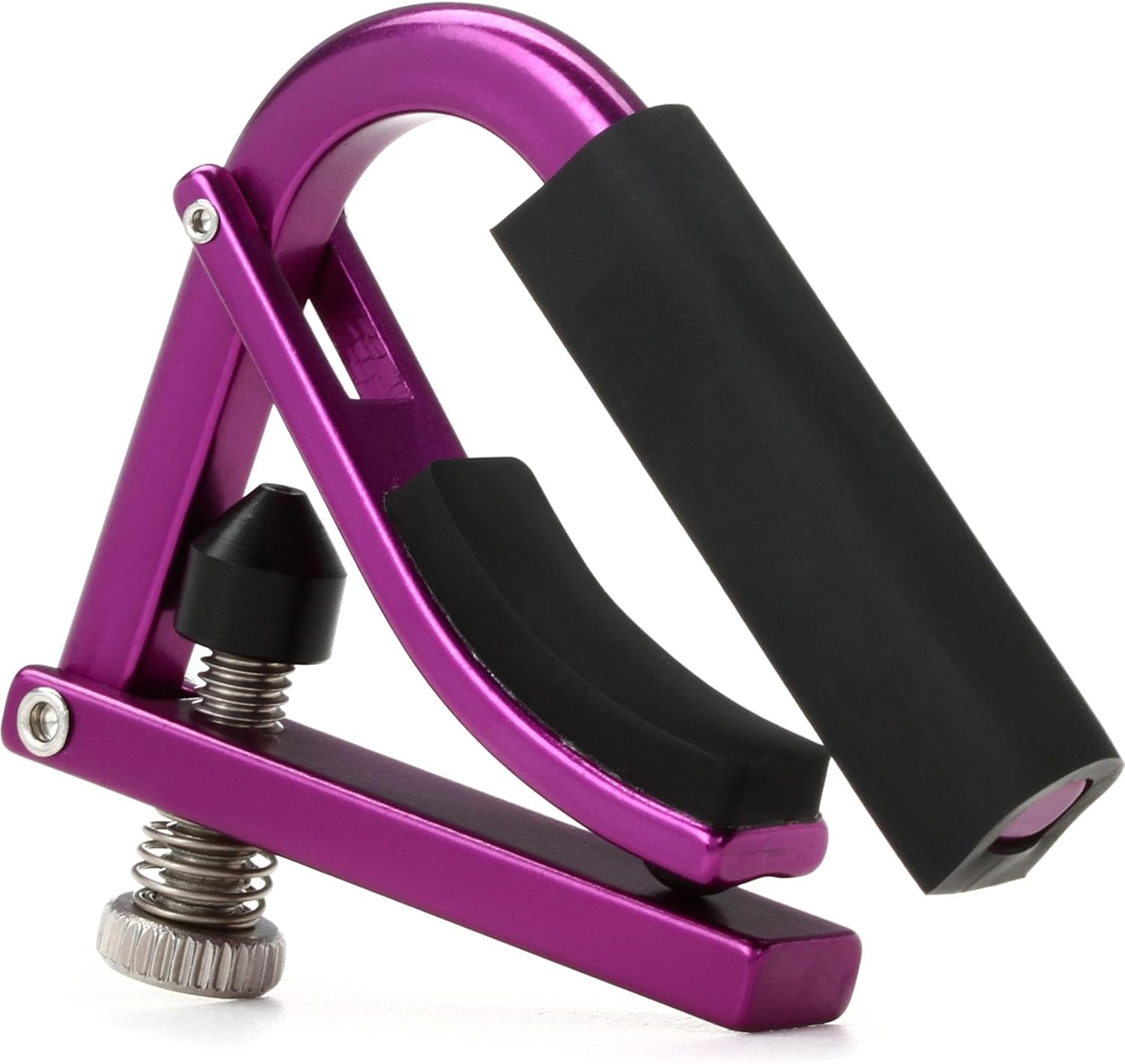 Shubb Capos L9VIO Ukulele Capo - Violet