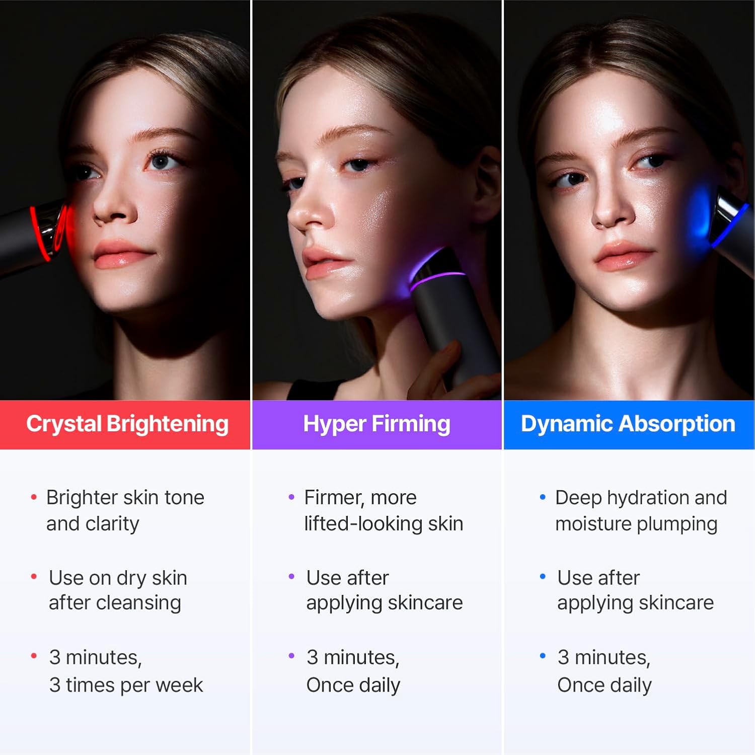 CENTELLIAN 24 Madeca Prime Max (Silver) - Multi-Functional Facial Beauty Device, 6 Advanced Energy Technologies for Brightening, Absorption, Firming, Hydration & Skin Tone Improvement