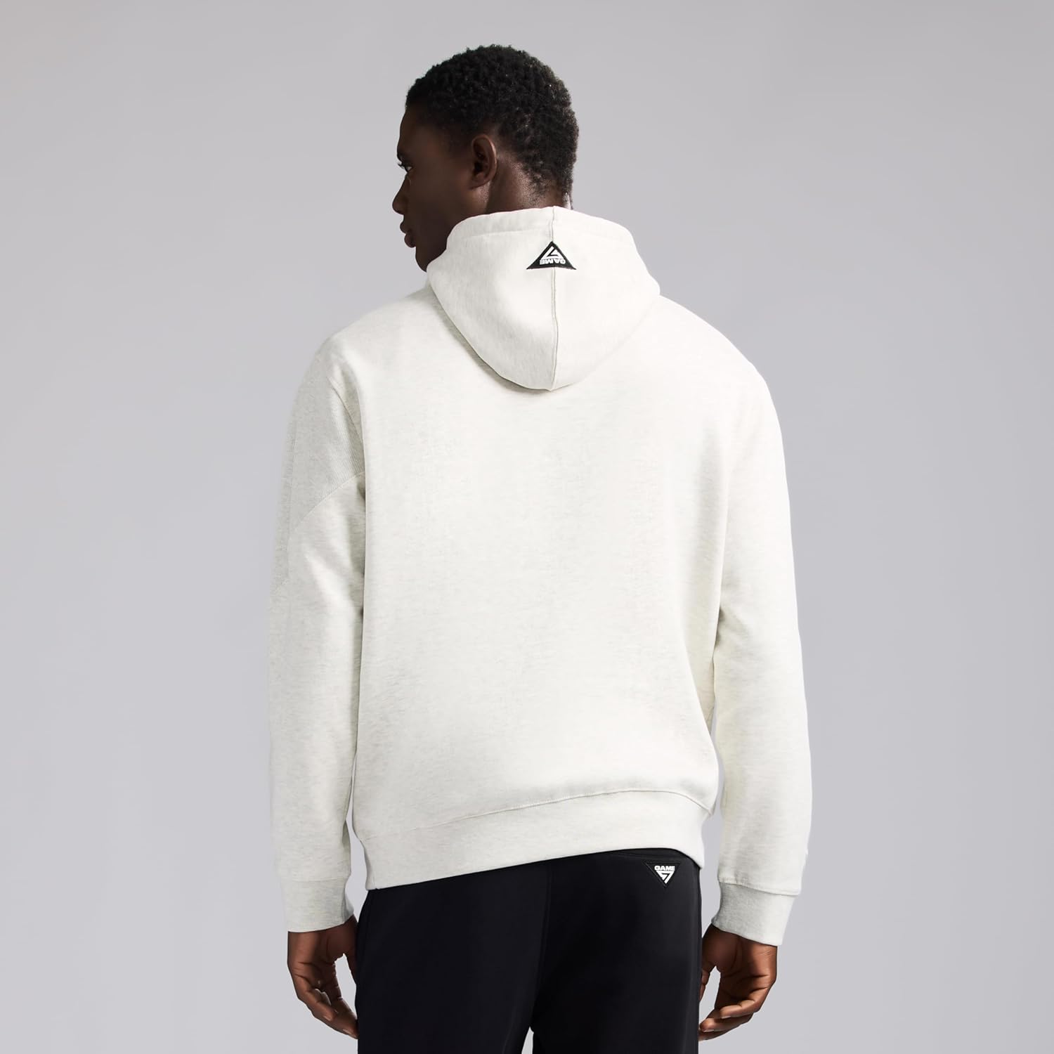 GAME 7 NHL mens Game 7 X Nhl Men's Officially Licensed Long Sleeve Pullover Hoodie Fleece Sweatshirt - Image 3