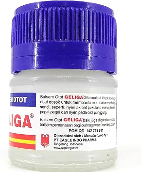 Otot - (Pack of 3) L8