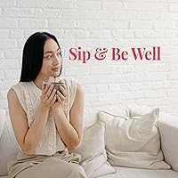 Vista 3 de The Republic of Tea - Get Burning - Té de hierbas para el metabolismo, 36 bolsas de té