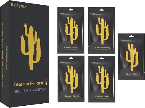 Erection Booster Resell Bulk Pack 20's
