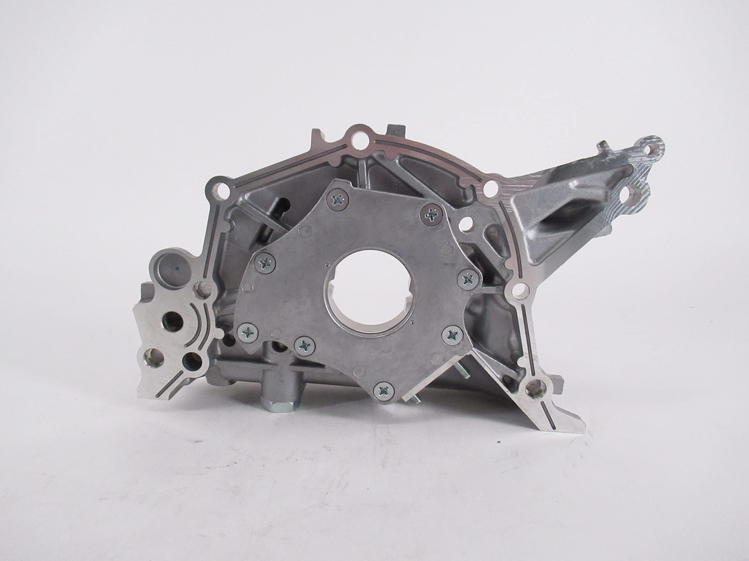 Amazon.co.jp: TOYOTA (トヨタ) 純正部品 オイル ポンプASSY 品番15100