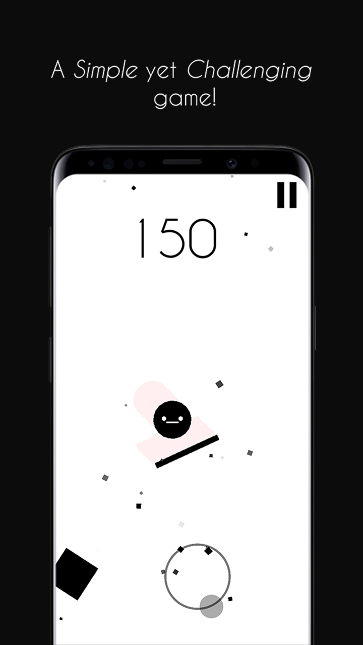 Shape Defence IO - Shape Defense - App on Amazon Appstore