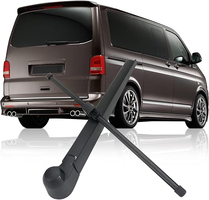 SPAZZOLA TERGILUNOTTO COMPLETA Di Braccio Per Vw Touran III (5T1) dal 2015> EUR 26,99 - FR