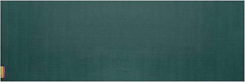 Miniatura 2 de Hugger Mugger Tapas Original - Esterilla de yoga adhesiva, fabricada en los Estados Unidos, duradera y económica, ligera, estable