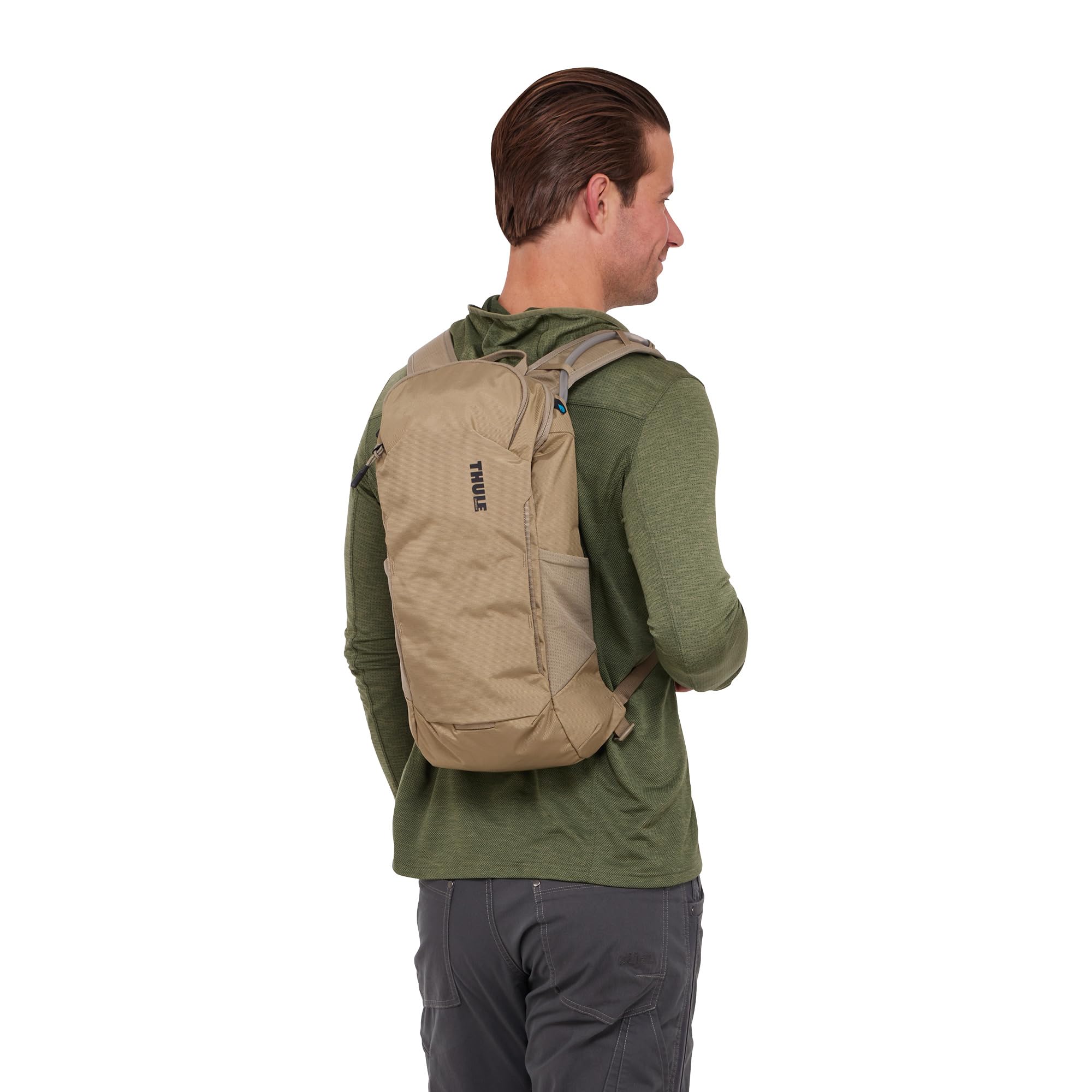 Thule Alltrail Trinkblasenrucksack 10 L