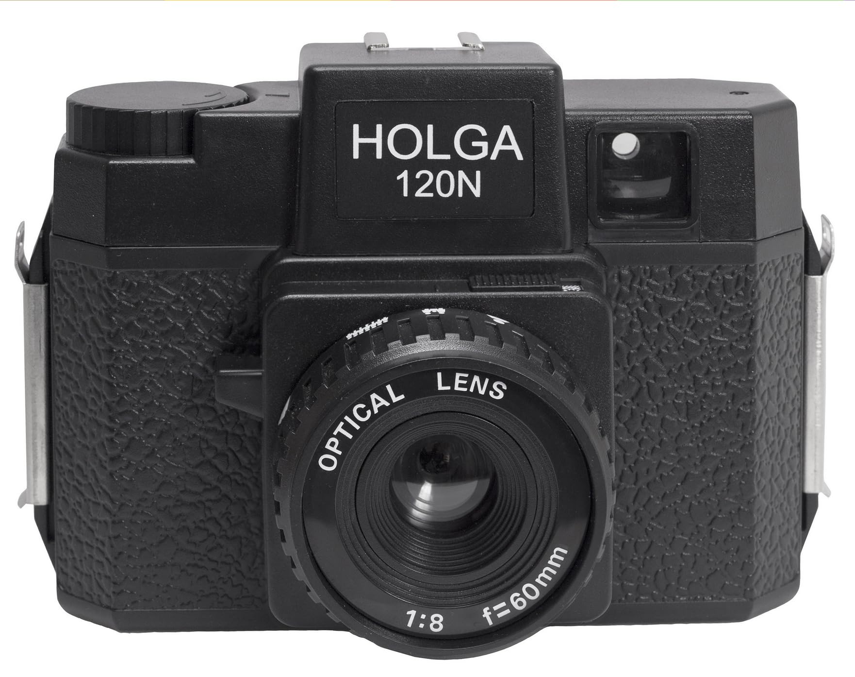 Anton & Hollga Rollfim 120N Lentille Optique en Verre pour caméra