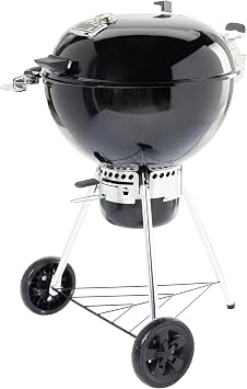 Weber 17401004 MASTER-TOUCH GBS PREMIUM SE-E 5775 K M R