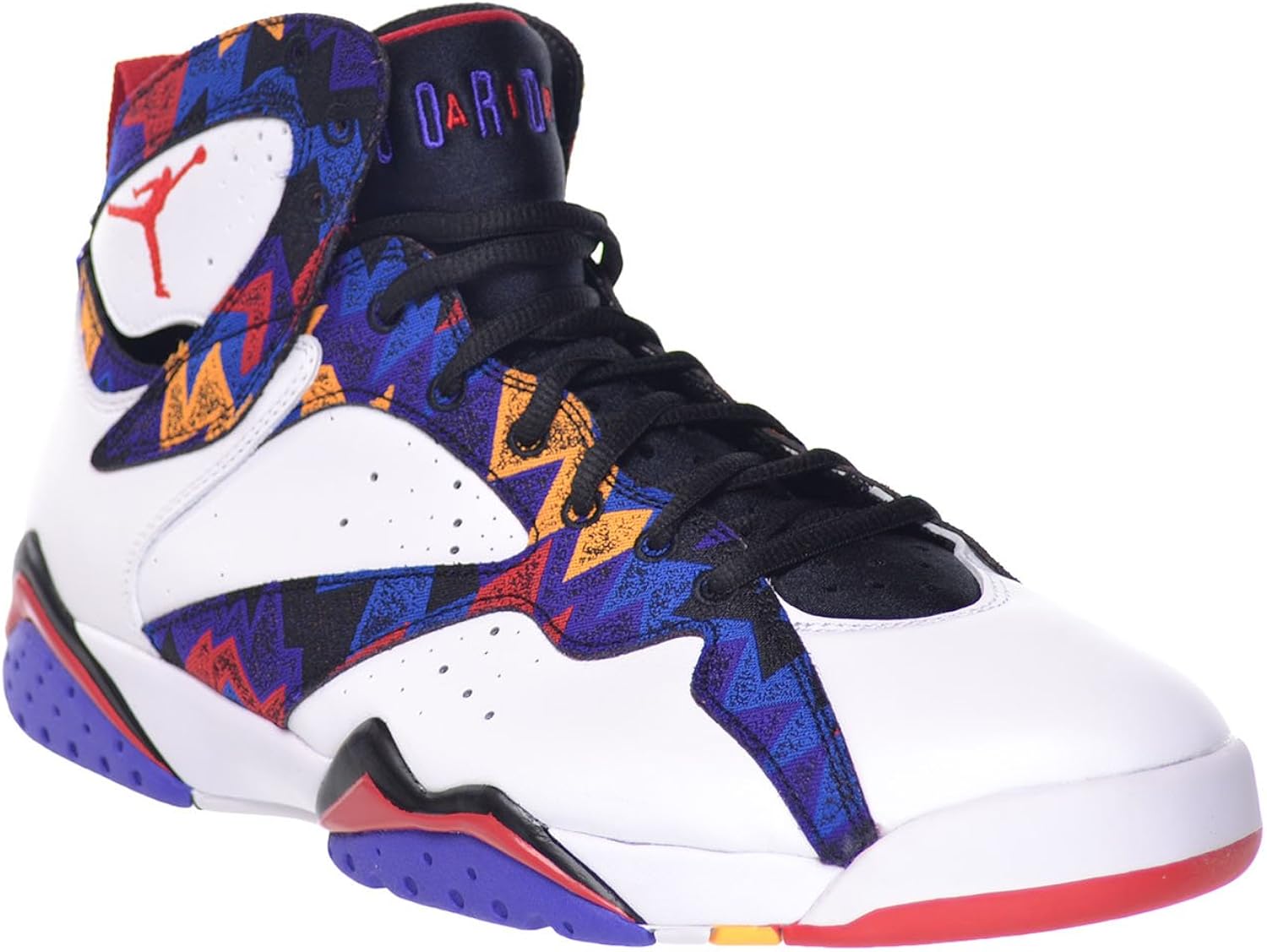 retro 7 mens