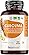 Curcuma Bio 1440 mg avec Poivre Noir et Gingembre Bio par Portion (2 Gélules) - 180 Gélules Vegan Biodisponible (3 mois)...