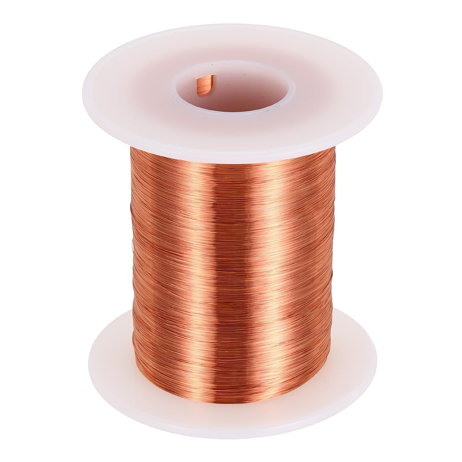 Enameled Magnet Wire - 50m Copper Wire -11