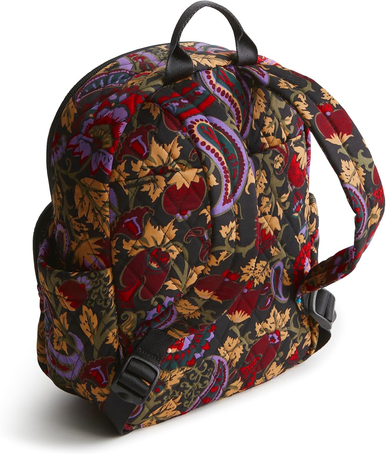 Women's Premium Cotton Small Banbury Backpack - Image 2