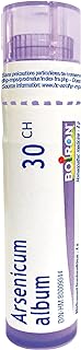 Arsenicum Album 30ch / 30 C , 4g, Homeopthic Medicine, Multi Dose Tube by Boiron Canada