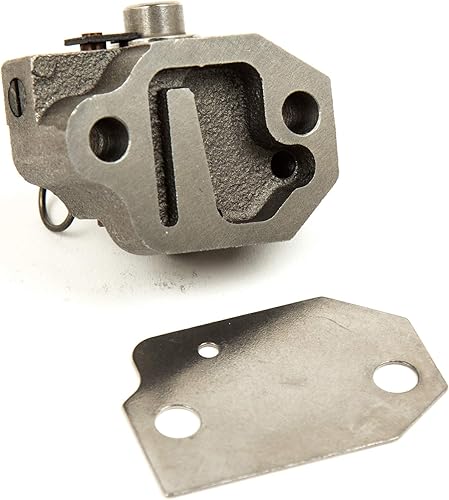 Miniatura 8 de Evergreen T6046LR - Tensor de cadena de distribución inferior de hierro fundido compatible con Ford 4.6 5.4 Par L R