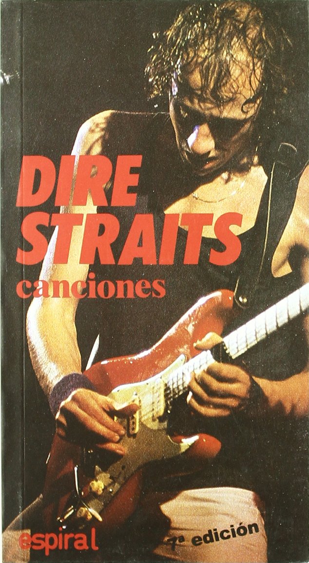 Canciones de Dire Straits album vinyle rock classique indispensable