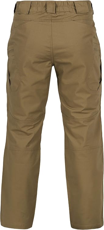 Helikon-Tex Men's Urban Tactical Pants Polycotton Ripstop Hiking Pants
