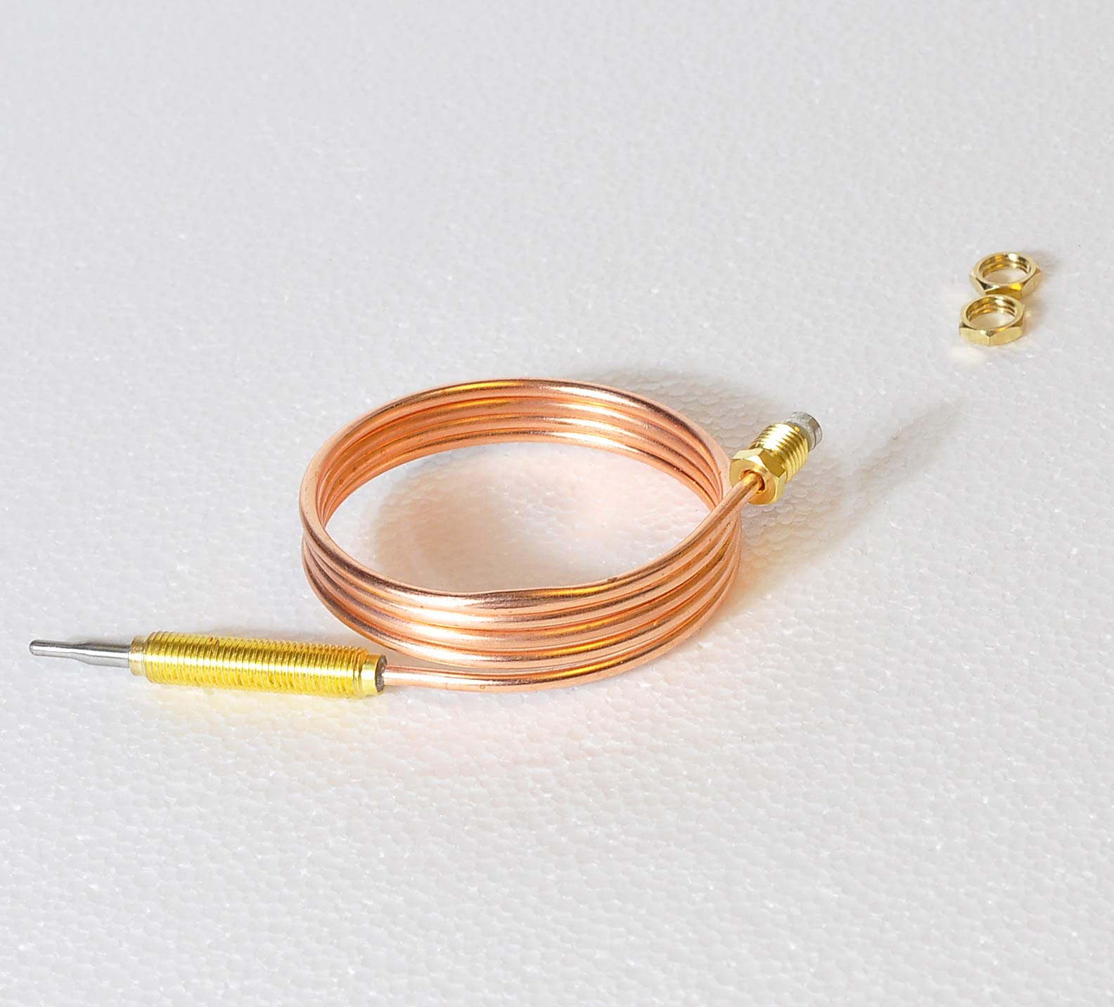Universal kit Thermoelement 900mm für Kochfeld
