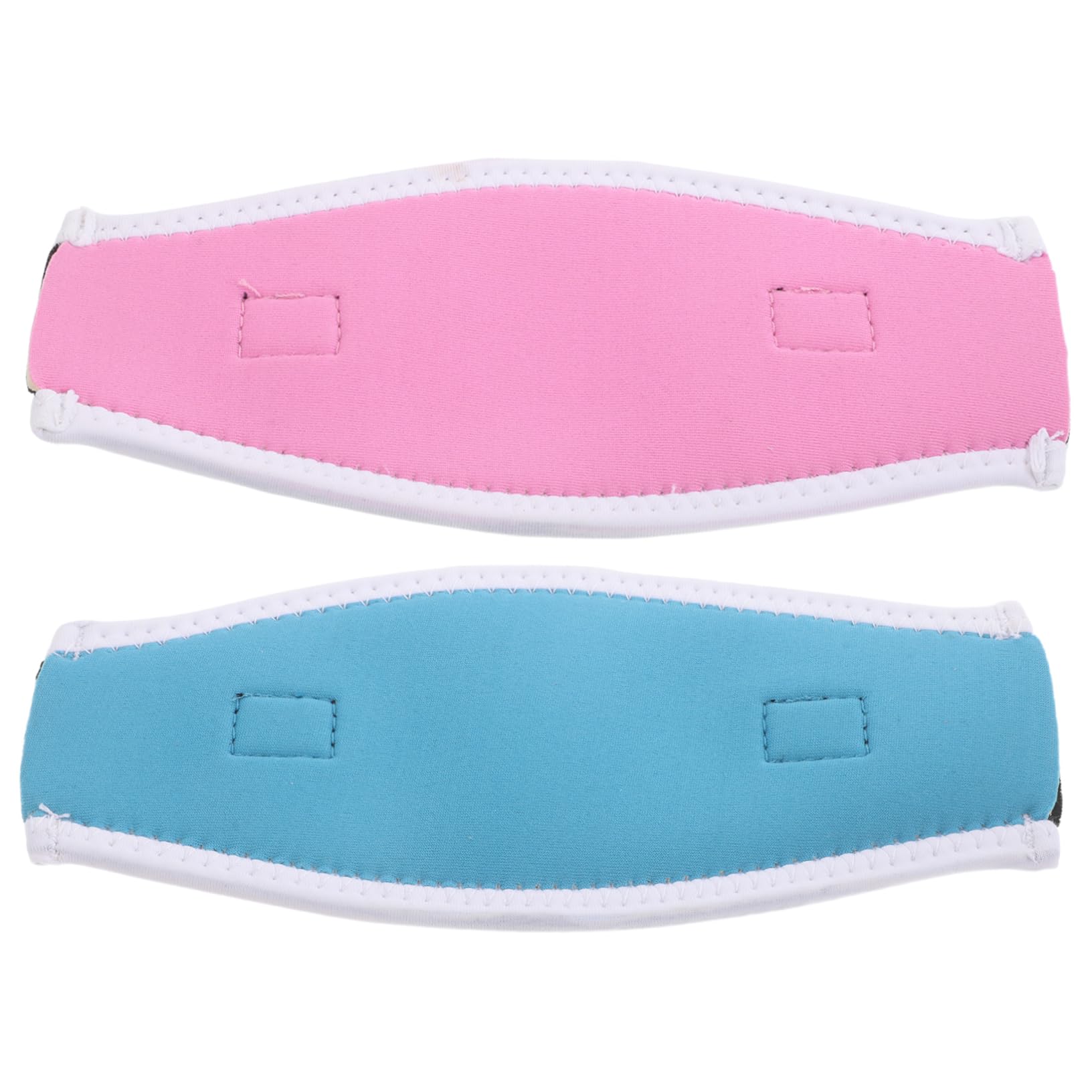 DECHOUS Diving Mask Strap Diving Tool Face Strap Diver Mask Swimming Supplies Scuba Supplies Hair Protection Covers Swimming Tool Neoprene