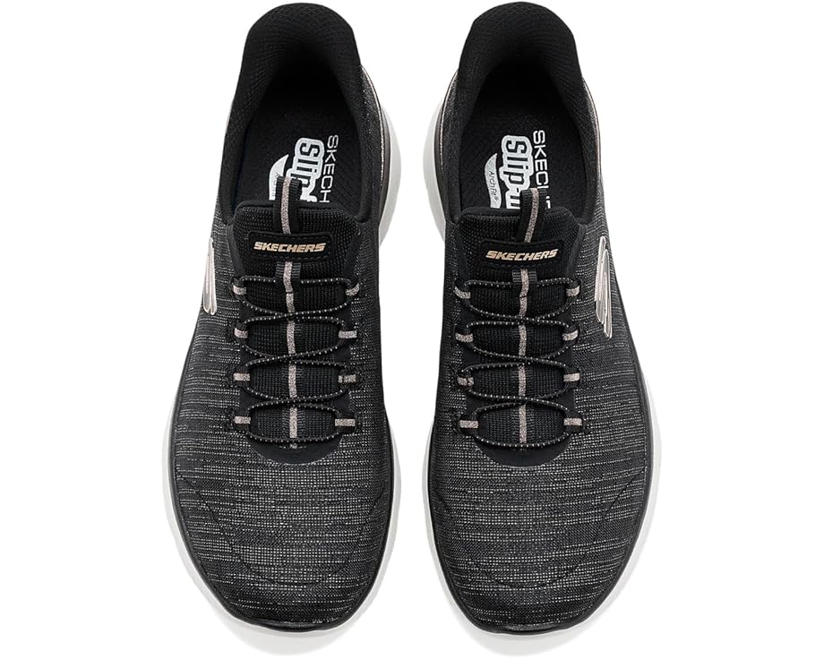 SKECHERS Arch Fit Summits Hands Free Slip-Ins - Top View