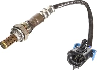Bosch Automotive Bosch 15154 Oxygen Sensor, OE Fitment (Chevrolet)