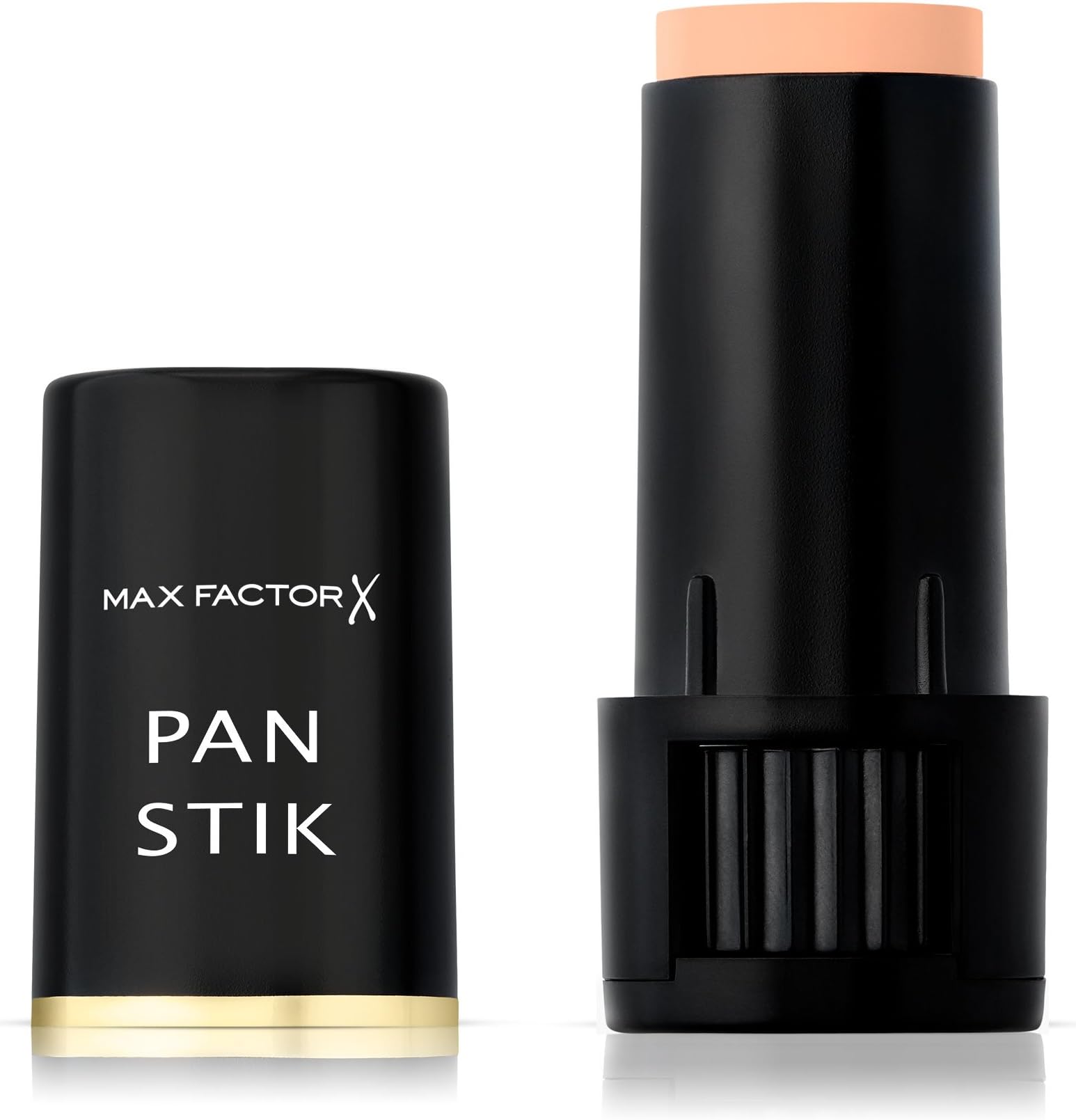 Max Factor Pan Stik Foundation, 30 Olive