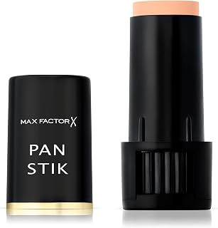 Max Factor Pan Stik Foundation, 30 Olive, 9 g deal from Amazon
