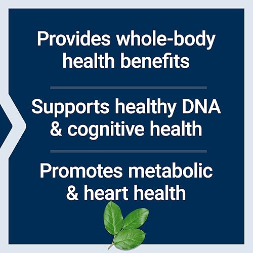 Miniatura 9 de Life Extension Comprimidos Mix con niacina extra, alta potencia, vitaminas avanzadas, minerales, fórmula de frutas y verduras, más B3 extra, para la