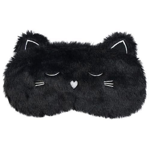 Ulbemoll Cute Sleeping Mask