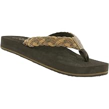 Cobian Womens Braided Bounce