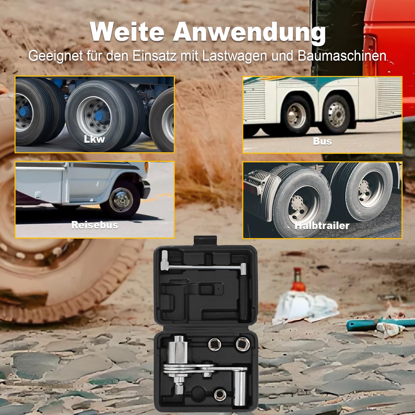 Drehmomentvervielfältiger Autos Drehmoment Multiplikator Schraubenschlüssel