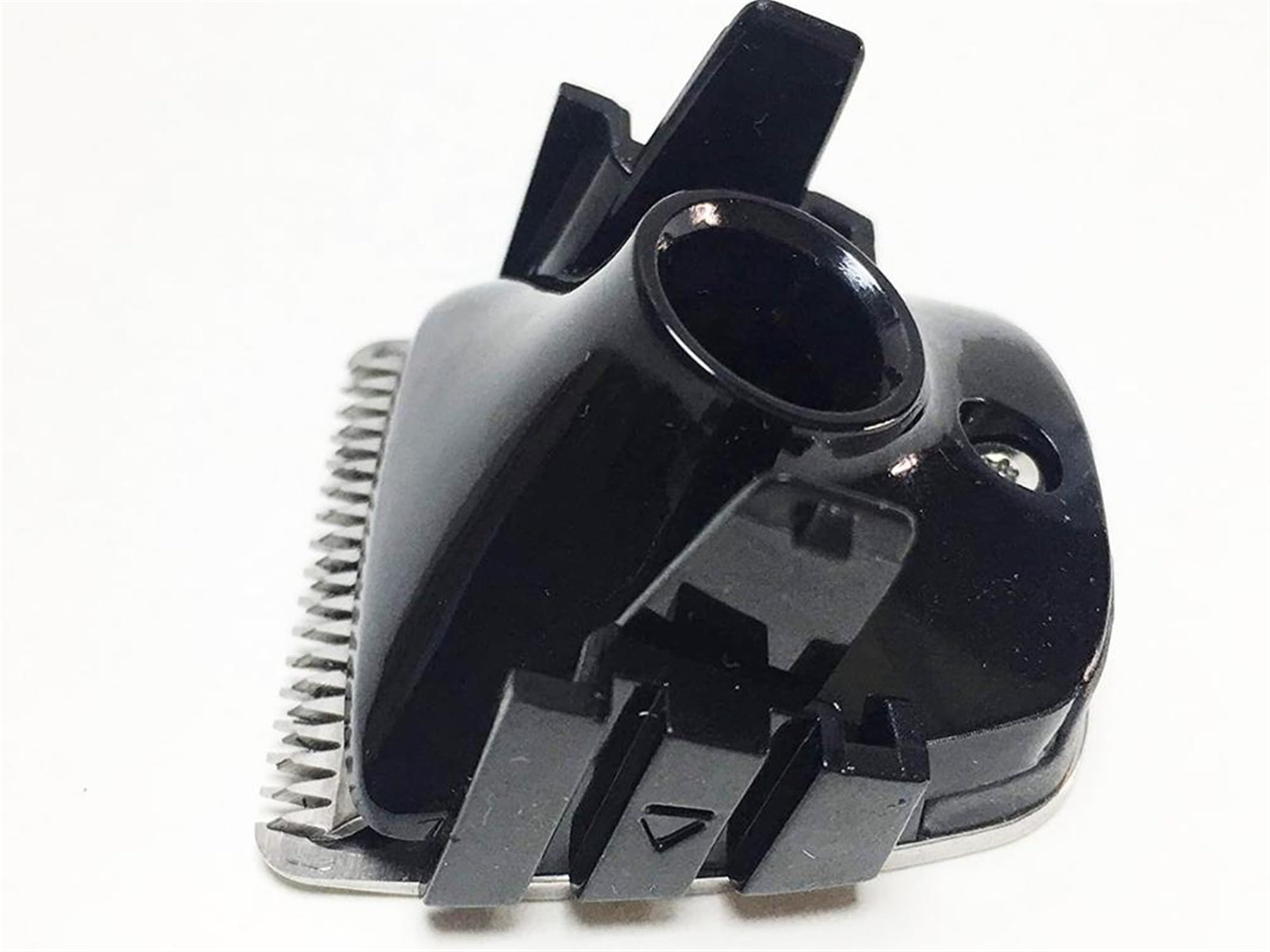 Tête de couteau de coiffure Appliquer for pour PH-LIPS BT7201 BT7206 BT7220 BT7215 BT7202 BT7204 BT7205 BT7502 BT7520 SBT720 BT7501 Le rasoir
