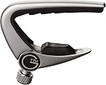 G7th NEWPORT-12ST Performance Classical 12-String Guitar Capo (C32013)