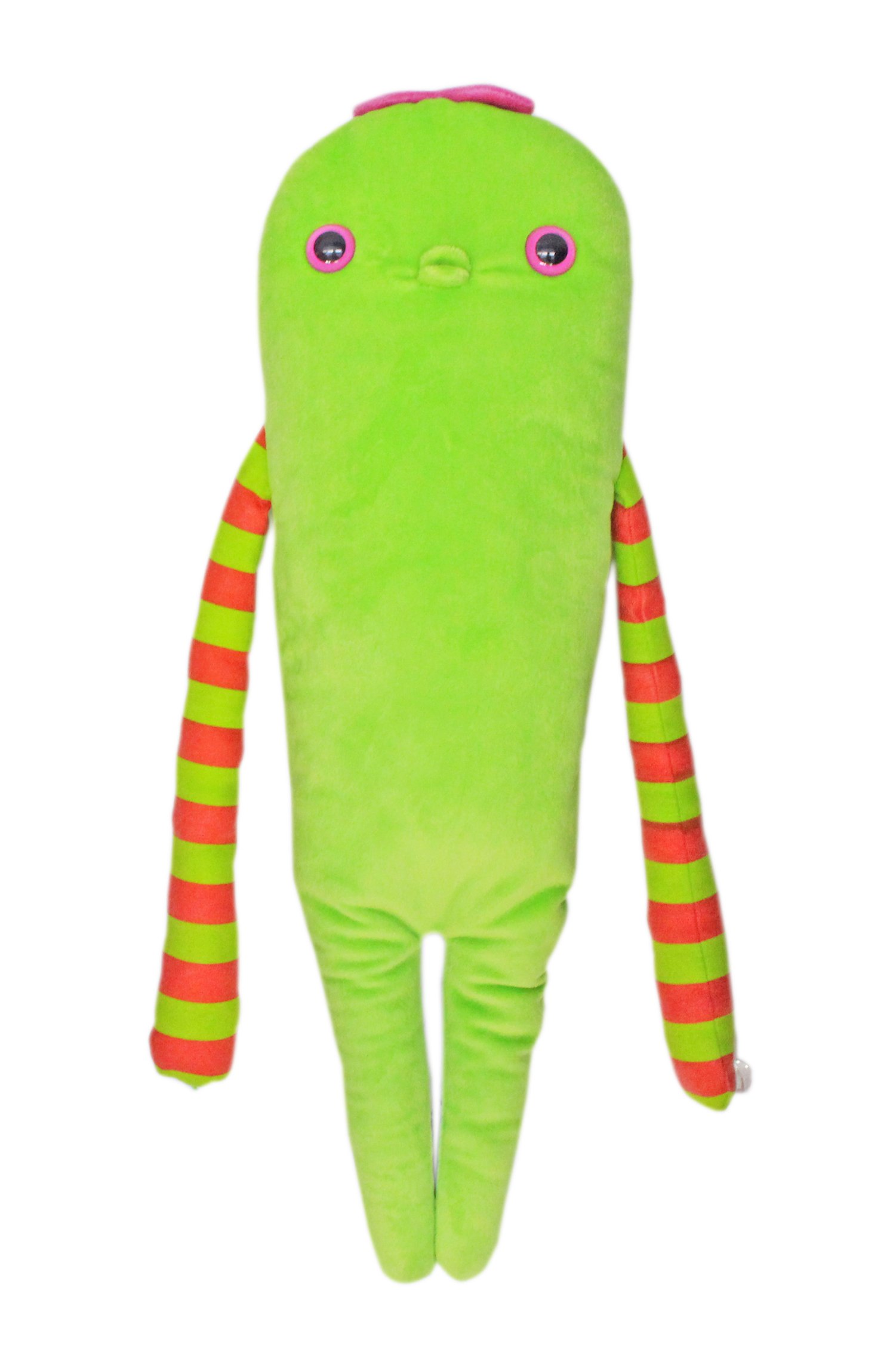 Amazon.co.jp: モケケ (M) ニョモ MKK-0198YG : おもちゃ