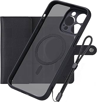 Amazon.co.jp: Smartist ViLi GHB iPhone 15 Pro Max 対応 財布型