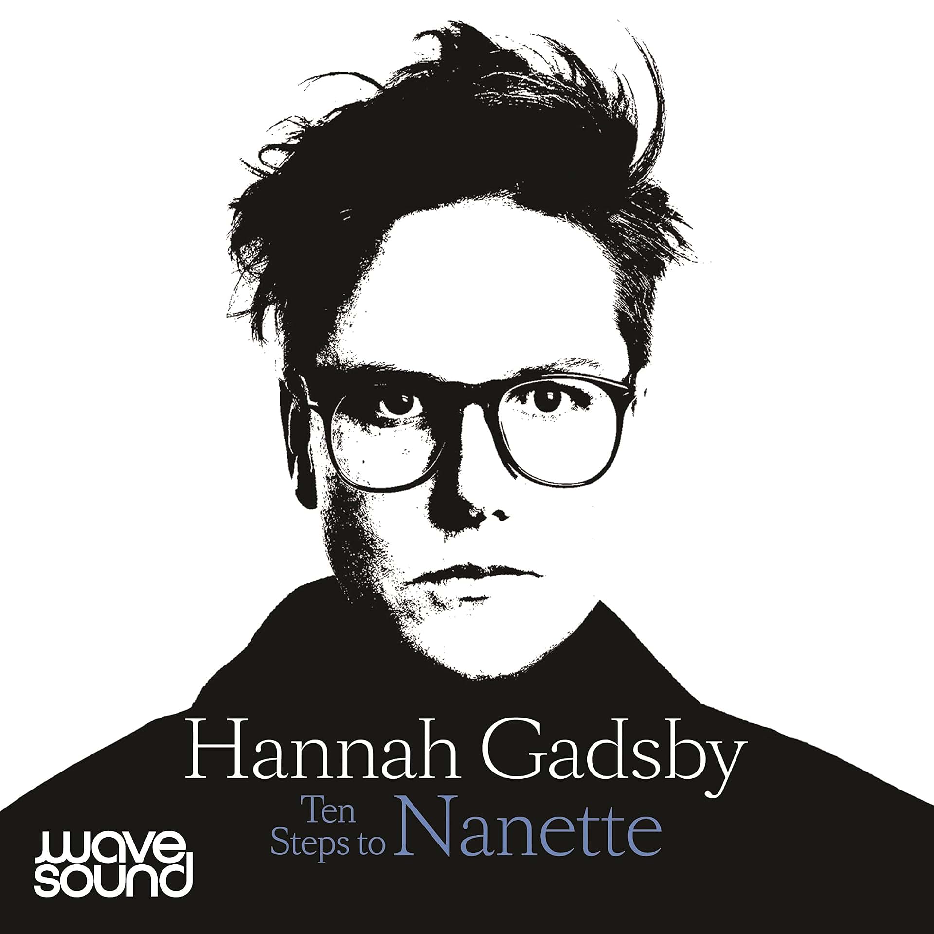 Carousel Item: Ten Steps to Nanette