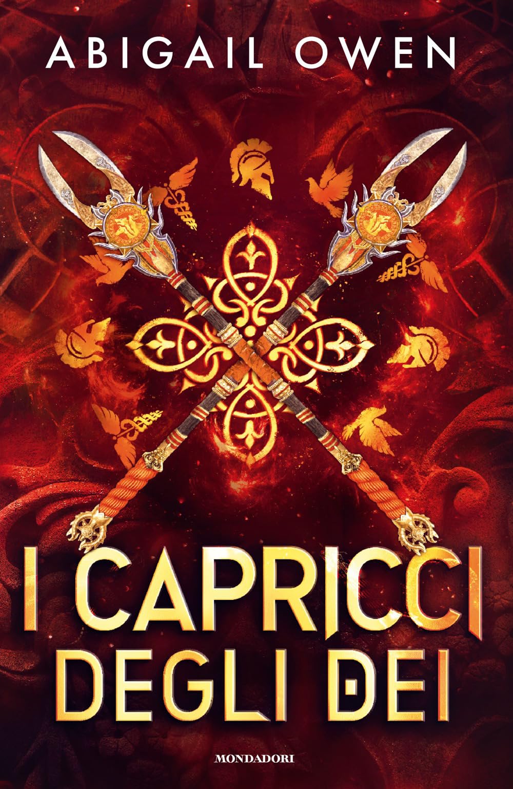 I capricci degli dei